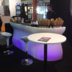 stand fieristico, progettazione stand, ideazione sviluppo stand fiera