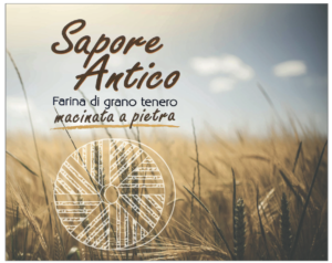 Grafica allestimento spazi produttivi