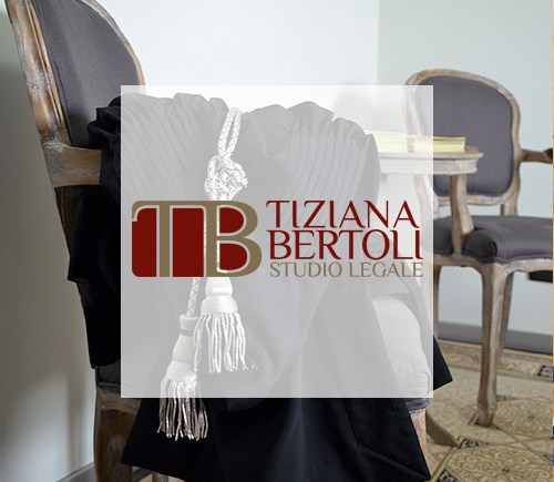 Studio legale va. Tiziana Bertoli