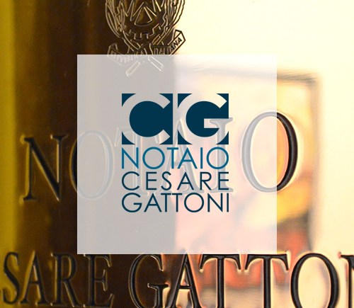 Gattoni Logo