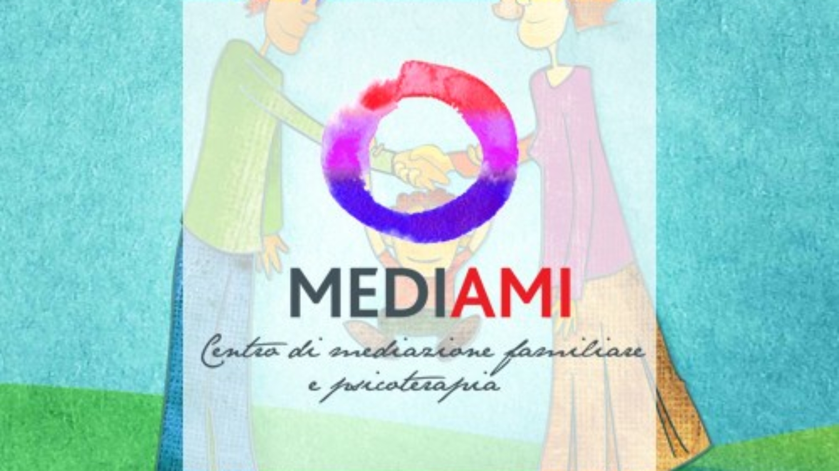 Centro Mediami Lodi Logo