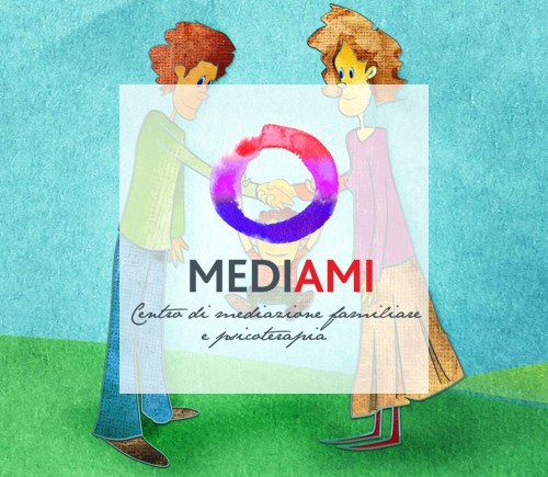 Centro Mediami Lodi Logo