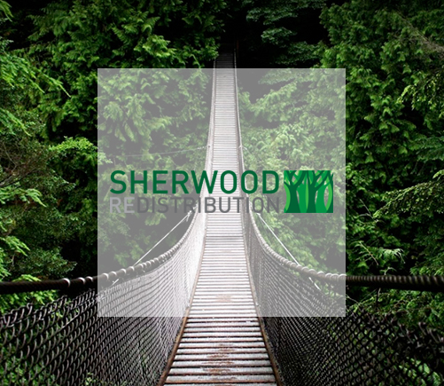 Sherwood ReDistribution