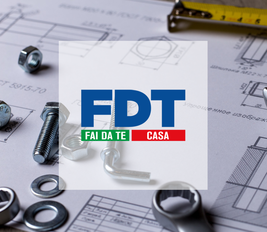 Logo FDT Group