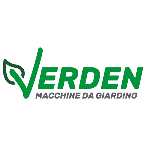 Verden Maschine da Giardino