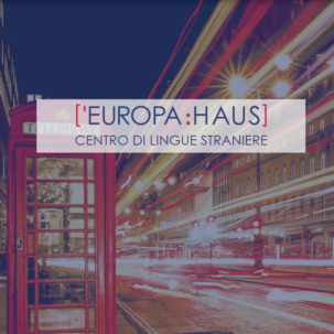 Nuovo sito Europahaus