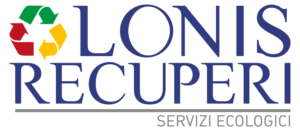 Nuovo logo design per Lonis Recuperi