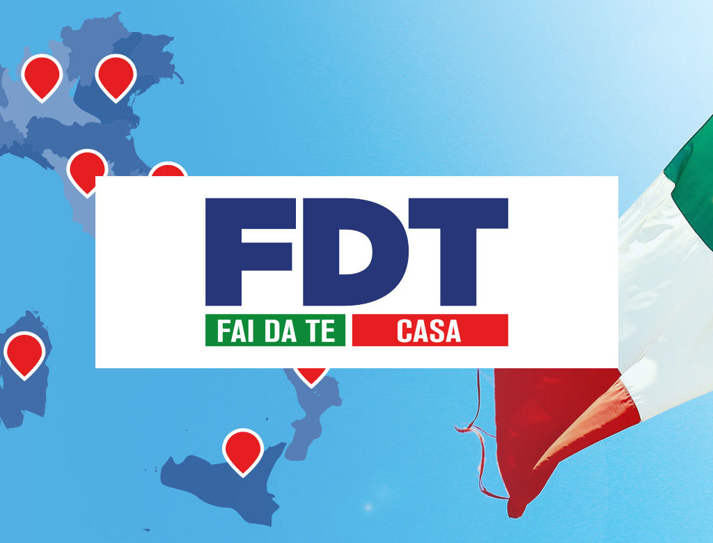 Nuovo sito consorzio FDT Group