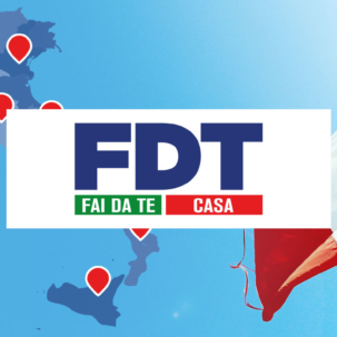Nuovo sito consorzio FDT Group